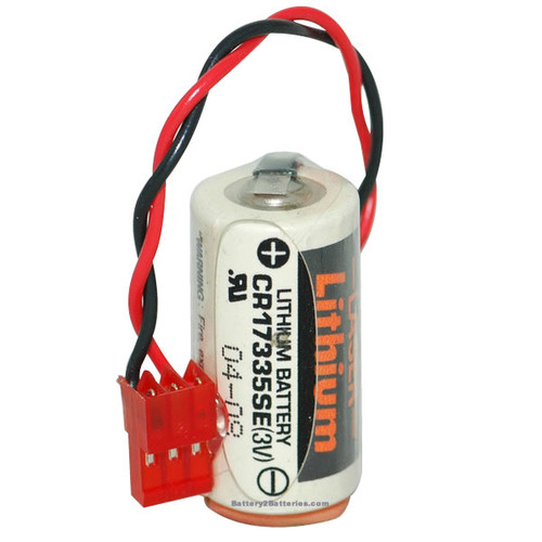 Modicon 110XCP9800 Battery Modicon 110XCP9800 Battery