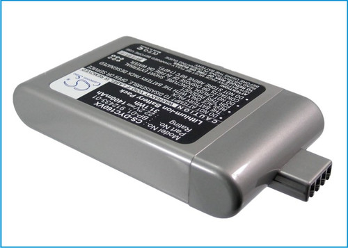 Dyson DC16 Battery
