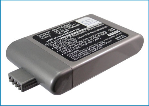 Dyson DC16 Issey Miyake Battery Dyson DC16 Issey Miyake Battery