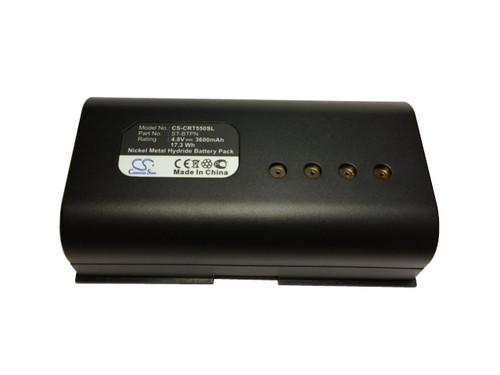 Crestron ST-1500C Remote Control Battery Crestron ST-1500C Remote Control Battery
