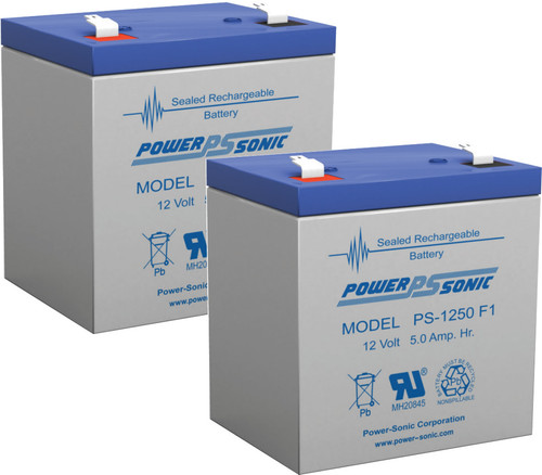 iZIP I-150 24V Scooter Battery Pack