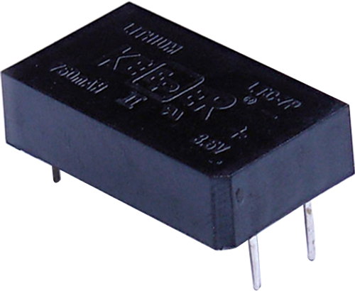 Eagle Picher LTC-7P Keeper Battery