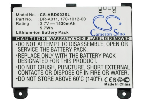 Amazon Kindle 2 - II Battery (3G Only)