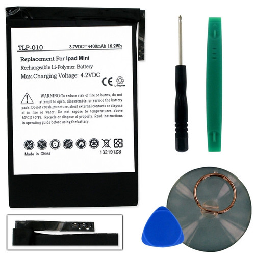Apple iPad Mini Tablet Battery