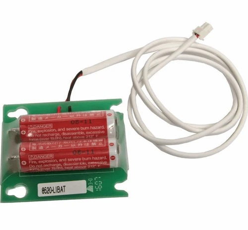 Allen Bradley 8520-BAT Battery - CNC 9 Series Module - PLC Controller