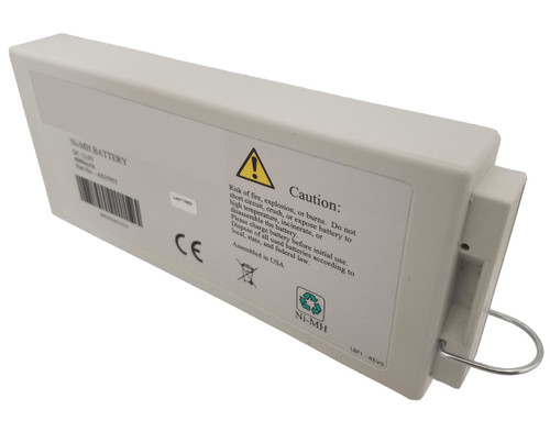 Welch Allyn - Zoll 001647-U Monitor - Defibrillator Battery