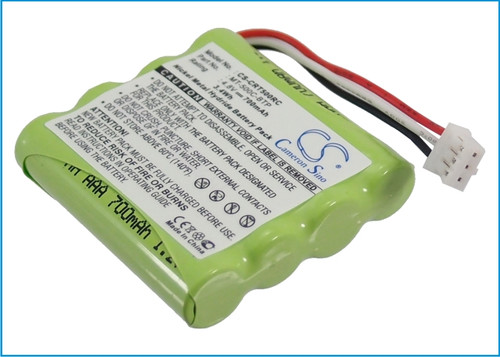 Crestron MT-500C-BTP Battery for MiniTouch Remote Control Crestron MT-500C-BTP Battery for MiniTouch Remote Control