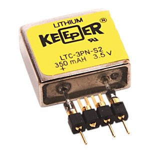 Energy+ LTC-3PN-S2WC Battery - PLC Programmable Logic Control