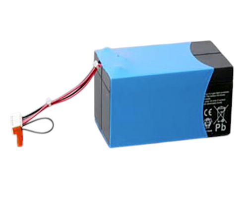 Physio-Control 803704-03 Monitor Defibrillator Battery - 16 V 2.7Ah