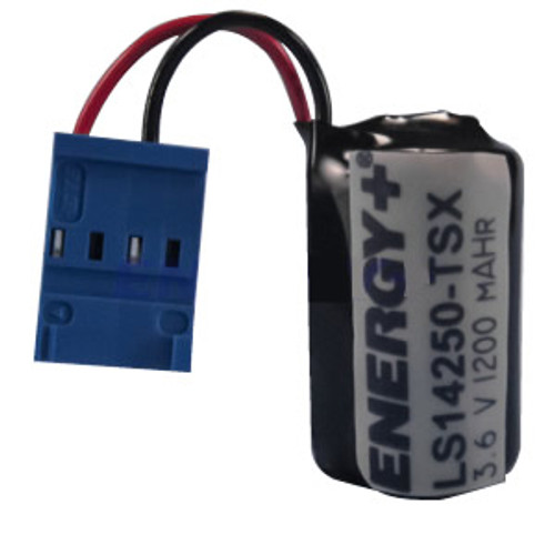 Telemechanique TSX17-ACC1 PLC Battery for Programmable Logic Controller Telemechanique TSX17-ACC1 PLC Battery for Programmable Logic Controller