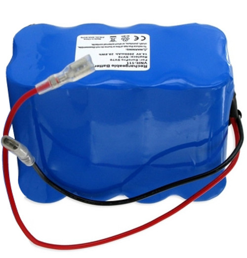 Shark D-SC-P Battery