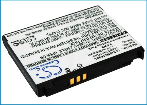 Samsung Propel Battery