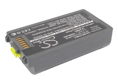 Motorola Symbol BTRY-MC3XKAB0E Battery
