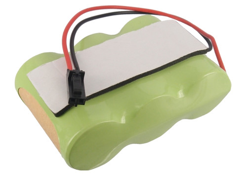 Alaris Medical Systems AS10805 Battery Alaris Medical Systems AS10805 Battery