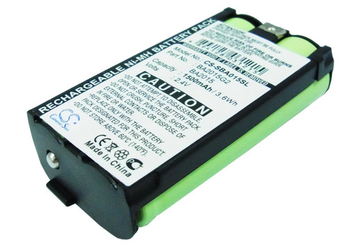 Sennheiser BA2015G2 Battery