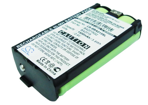 Sennheiser EK1038 Battery