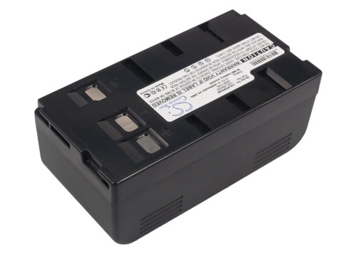 Panasonic PV-BP15 Battery for Video Camera (4000mAh NiMH)