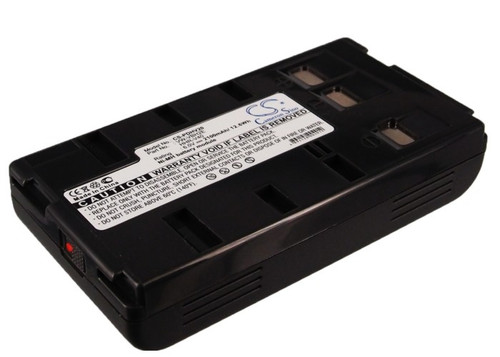 Panasonic PV-BP15 Battery