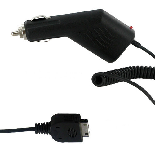 Apple iPhone 4S DC Car Charger