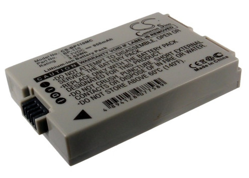 Canon BP-110 Battery