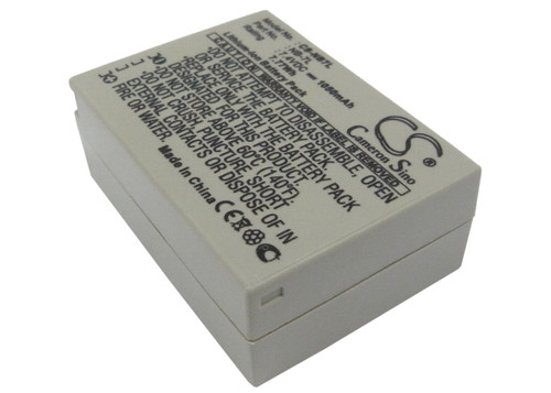 Canon NB-7L Battery