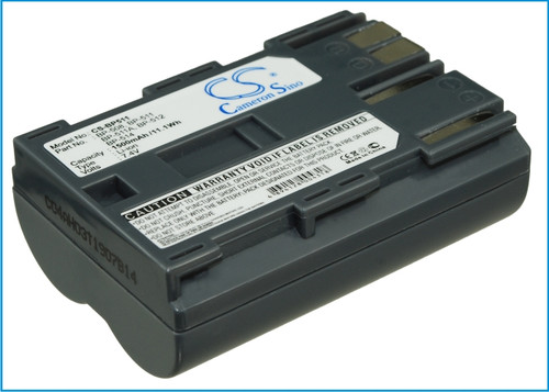 Canon BP-511A Battery