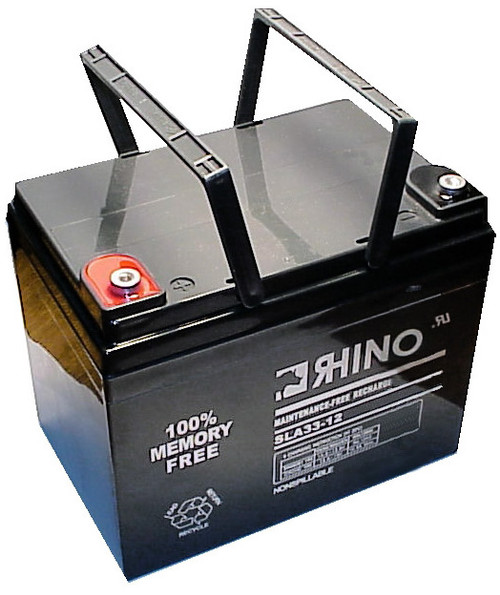 Lithonia ELB1226 Battery