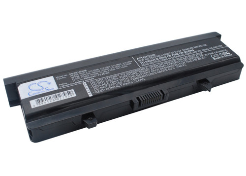 Dell Inspiron 1525 Laptop - Notebook Battery Replacement - 6600mAh Dell Inspiron 1525 Laptop - Notebook Battery Replacement - 6600mAh