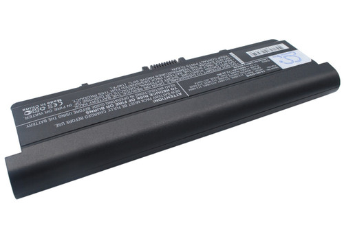 Dell Inspiron 1545 Laptop - Notebook Battery Replacement - 6600mAh