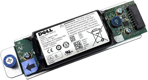 Dell - IBM 0D668J Battery for PowerVault MD3200i - MD3220i Server - D668J - Compatible Replacement