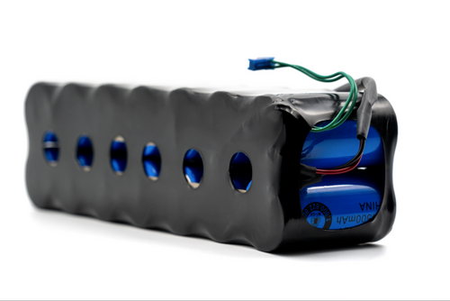 Burdick Eclipse Plus (92301) (146-0100-00) (Premier Upgrade) (Large) Battery