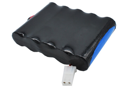 Burdick EK10 - Elite, Elite II (862278) Battery