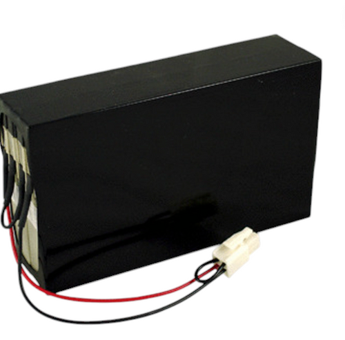 Burdick Medic 5 Monitor Defibrillator (850596) Battery