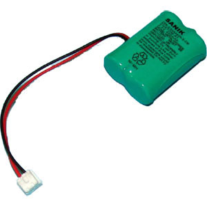 232020 Battery for Restaurant Guest Pager