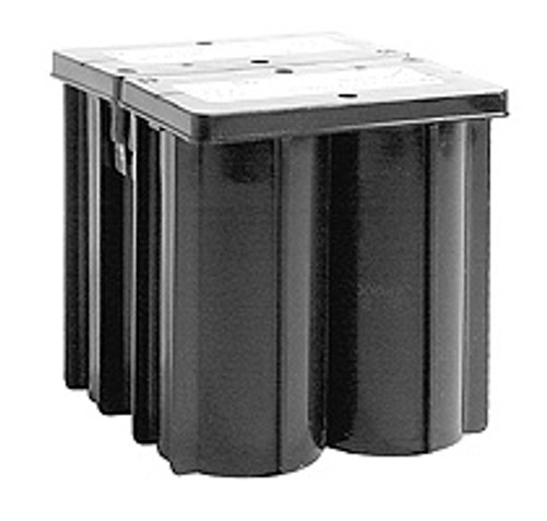 0859-0019 Battery 8V 8.0Ah Enersys - Cyclon - Hawker