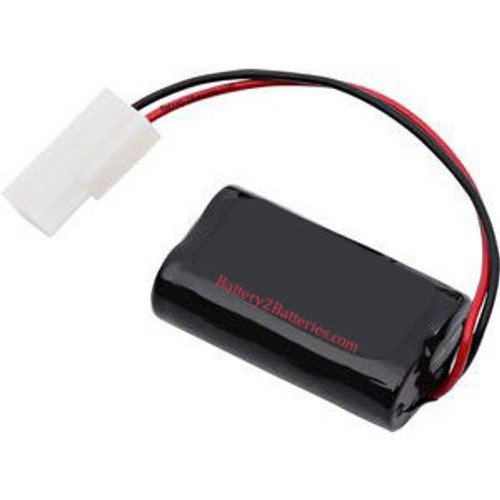 Chloride 100003A095 Battery Replacement