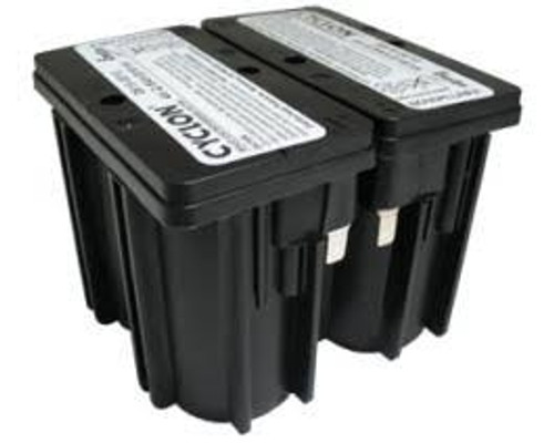 LifeFitness - Life Cycle 0017-00003-0667 Bike Battery LifeFitness - Life Cycle 0017-00003-0667 Bike Battery