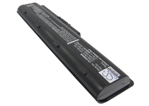 HP - Compaq HSTNN-Q72C Laptop Battery (4400mAh)