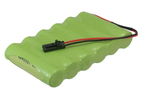 Intermec 066111-001 Battery for Bar Code Scanner