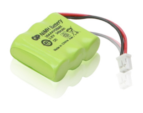 Dogtra 7000M Series Battery for Dog Collar Receiver (RX)