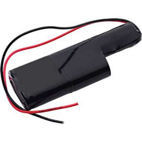 Light Alarms XE9A Battery for Emergency Lighting