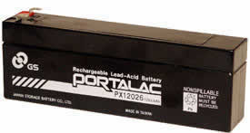 Datex-Ohmeda 197230 Battery