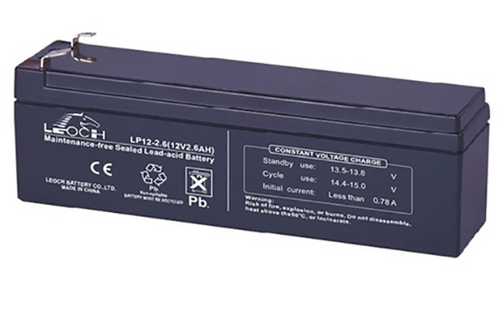 Datex-Ohmeda 17013 Battery