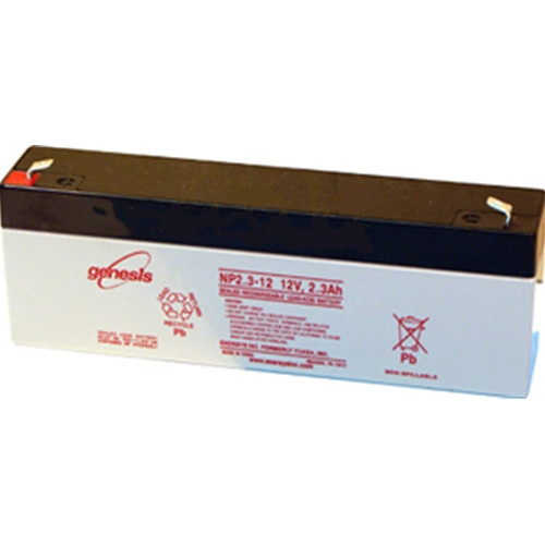 Welch Allyn ECG Battery