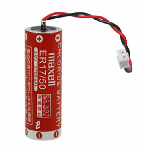 Yamaha KAS-M53GO-110 Battery