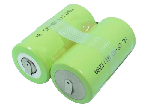 Fluke 474569 Battery - F9455-2520T Fluke 474569 Battery - F9455-2520T