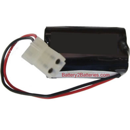 Prescolite EDCENRB Battery for Emergency Lighting