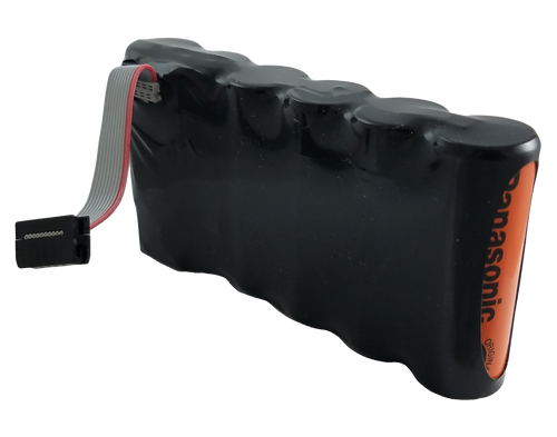 Medfusion G6001392 Battery for Infusion Pump