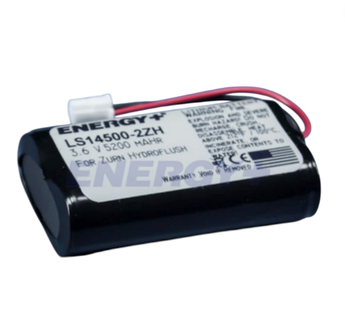 Zurn HydroVantage Flusher Battery