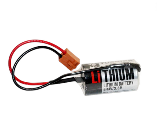 Toshiba ER3V/3.6V Battery (OEM) (Connector RD066)